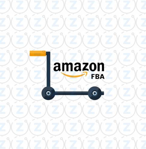 Amazon FBA